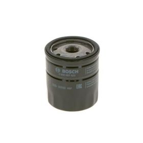 Bosch Peugeot Partner 2.0 HDI 2002-2006 Yağ Filtresi