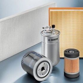 Bosch Peugeot Partner 2.0 HDi Polen Filtresi
