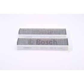 Bosch Peugeot Partner Panelvan 1.6 2008-2020 Polen Filtresi