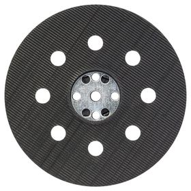 Bosch PEX 115 mm Orta Sertlikte Zımpara Tabanı