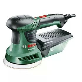 Bosch Pex 300 AE Yeşil Eksantrik Zımpara