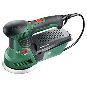 Bosch Pex 300 AE Yeşil Eksantrik Zımpara