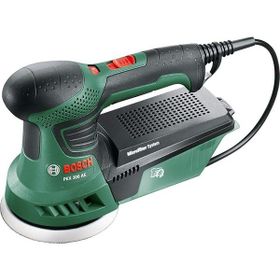 Bosch Pex 300 AE Yeşil Eksantrik Zımpara