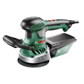 Bosch PEX 400 AE Compact Universal 370W Eksantrik Zımpara Makinesi