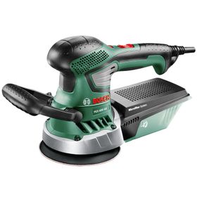 Bosch PEX 400 AE Compact Universal 370W Eksantrik Zımpara Makinesi