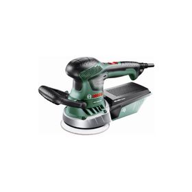 Bosch PEX 400 AE Compact Universal 370W Eksantrik Zımpara Makinesi