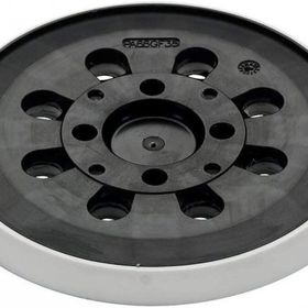 Bosch PEX300AE Uyumlu 125 mm Orta Sert Zımpara Tabanı