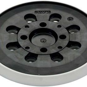 Bosch PEX300AE Uyumlu 125 mm Orta Sert Zımpara Tabanı