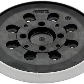Bosch PEX300AE Uyumlu 125 mm Orta Sert Zımpara Tabanı