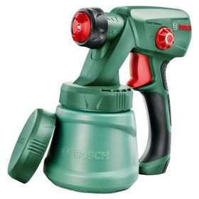 Bosch PFS 1000-2000 Boya Püskürtme Tabancası