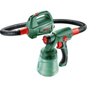 Bosch PFS 1000 Boya Tabancası