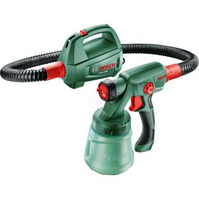 Bosch PFS 1000 Boya Tabancası