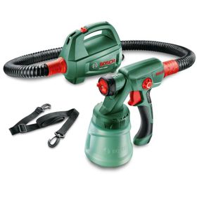 Bosch PFS 1000 Boya Tabancası