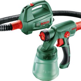 Bosch PFS 1000 Boya Tabancası