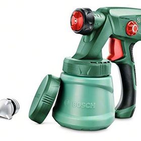 Bosch PFS 2000 Boya Tabancası