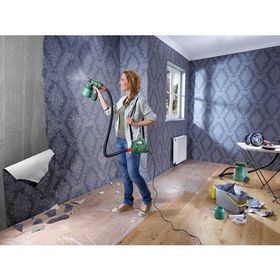 Bosch PFS 2000 Boya Tabancası