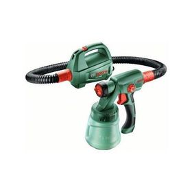 Bosch PFS 2000 Boya Tabancası