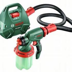 Bosch PFS 3000-2 AllPaint Sprey Boya Tabancası