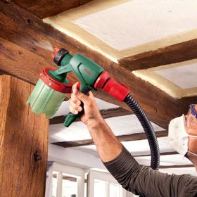 Bosch PFS 3000-2 AllPaint Sprey Boya Tabancası