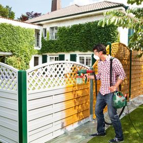 Bosch PFS 3000-2 AllPaint Sprey Boya Tabancası