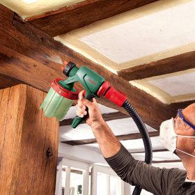 Bosch PFS 3000-2 AllPaint Sprey Boya Tabancası