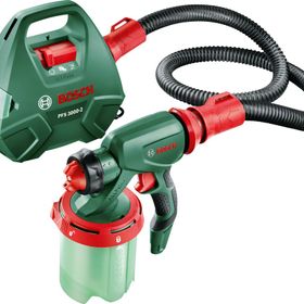 Bosch PFS 3000-2 AllPaint Sprey Boya Tabancası