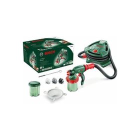 Bosch PFS 3000-2/5000 E Boya Tabancası