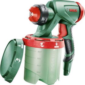Bosch PFS 3000-2/5000 E Boya Tabancası