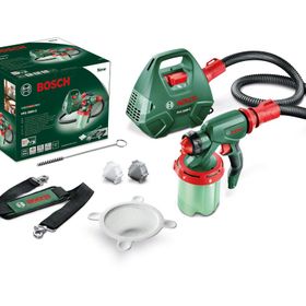 Bosch PFS 3000-2/5000 E Boya Tabancası