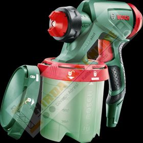 Bosch PFS 3000/5000 Uyumlu Sprey Tabancası