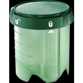 Bosch PFS 3000/5000 Uyumlu Sprey Tabancası