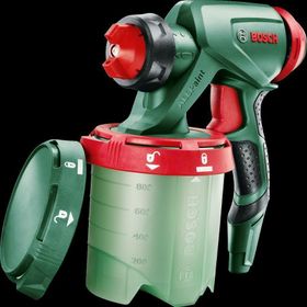 Bosch PFS 3000/5000 Uyumlu Sprey Tabancası
