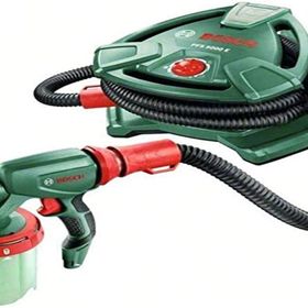 Bosch PFS 5000 E 1200 W Boya Tabancası + Karıştırma Çubuğu