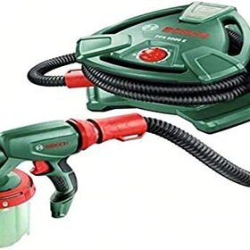 Bosch PFS 5000 E 1200 W Boya Tabancası + Karıştırma Çubuğu