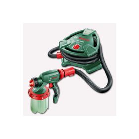 Bosch PFS 5000 E 1200W Boya Tabancası