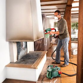 Bosch PFS 5000 E AllPaint Sprey Boya Tabancası