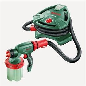Bosch PFS 5000 E AllPaint Sprey Boya Tabancası