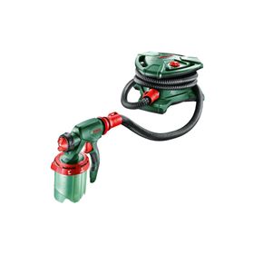 Bosch PFS 5000 E Yeşil 1.200 Watt Elektrikli Boya Püskürtme Sistemi