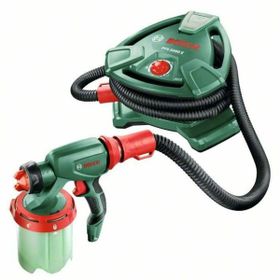 Bosch PFS 5000 E Yeşil 1.200 Watt Elektrikli Boya Püskürtme Sistemi