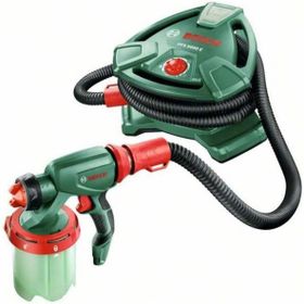 Bosch PFS 5000 E Yeşil 1.200 Watt Elektrikli Boya Püskürtme Sistemi