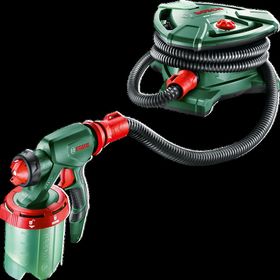 Bosch PFS 7000 Boya Tabancası