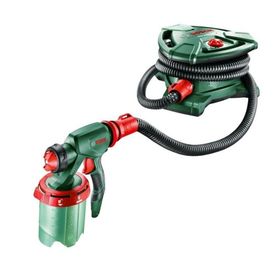 Bosch PFS 7000 Boya Tabancası