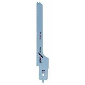 Bosch PFZ500 M722 Ef Metal 235x36x9 mm Panter Testere