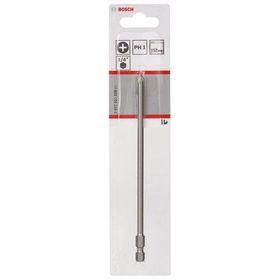 Bosch PH1x152 mm 1'li Extra Hard Serisi Vidalama Ucu