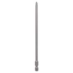 Bosch PH1x152 mm 1'li Extra Hard Serisi Vidalama Ucu