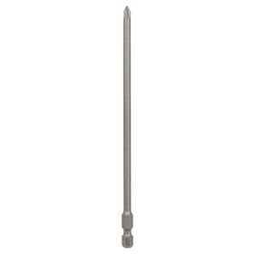 Bosch PH1x152 mm 1'li Extra Hard Serisi Vidalama Ucu