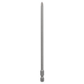 Bosch PH1x152 mm 1'li Extra Hard Serisi Vidalama Ucu