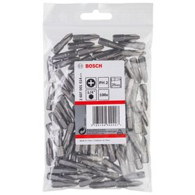 Bosch PH2 Bits Uç