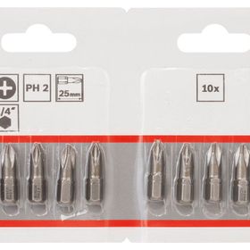 Bosch PH2 Bits Uç