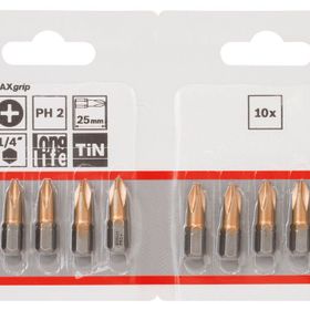 Bosch PH2 Bits Uç